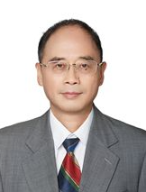 Borong Wu