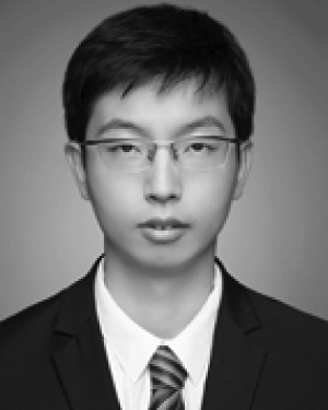 Xinhai Wang