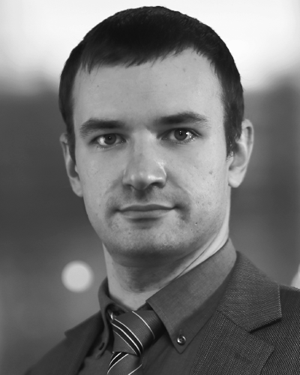 Daniil Karnaushenko