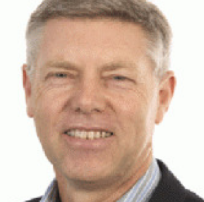 Robin Evans