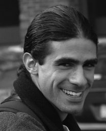Nicolas Pinel