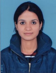 Neeshu Joshi