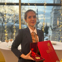 Yelizaveta A. Morkhova