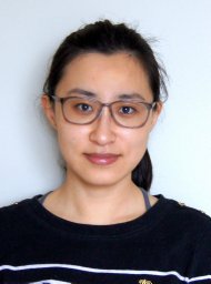Xiaoxia Zhang