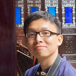 Xikui Wang