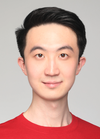 Yafei (Jeffrey) Hu
