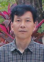 Shujun Zhao