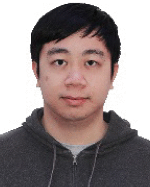 Weihong Yang
