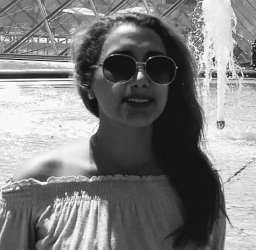 Parisa Charkhgard