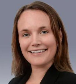 Amanda S. Hinojosa