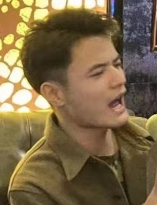 Jianglin (Johnny) Lu