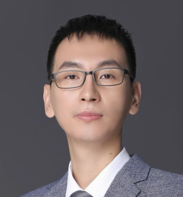 Congjun Xu
