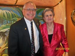 James S. Tulenko