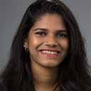 Yadurshini Raveendran
