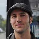 Timothy Steckler