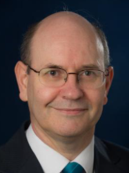 Glen McHale