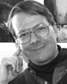 Michael Seadle