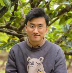 Yupei Jian