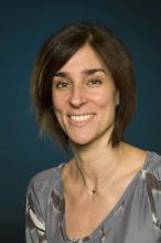 Josée Sarrazin