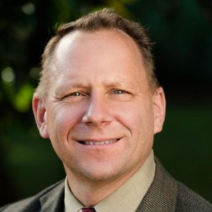Joseph G. Grzywacz