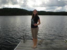 Jennifer C Stearns