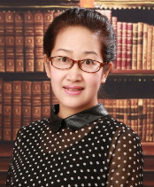 Jiying Zhao