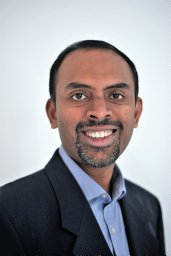 Bipin Rajendran