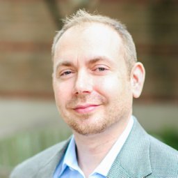 Jesse K. Adams