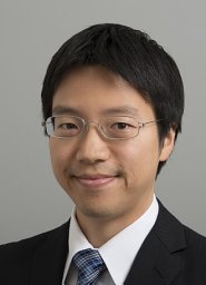 Jouchi Nakajima