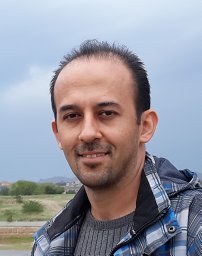 S. Jalal Mirnezami
