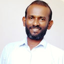 Shankar Krishnan