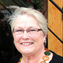 Peggy Olwell