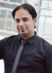 Vikrant Bhateja