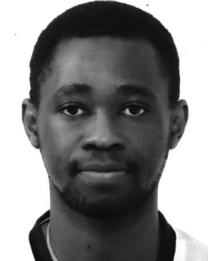 Kwadwo Boateng Ofori-Amanfo