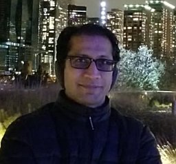 Devendra Shah