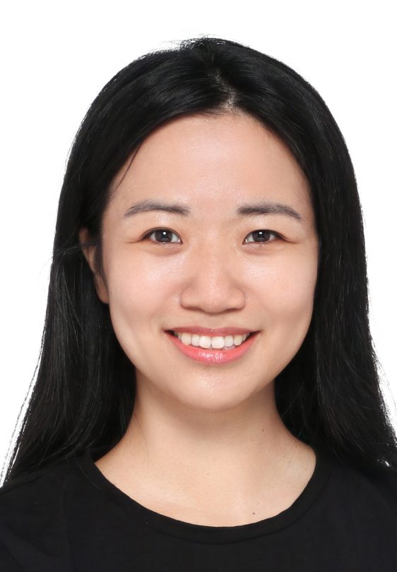 Yingfen Wei