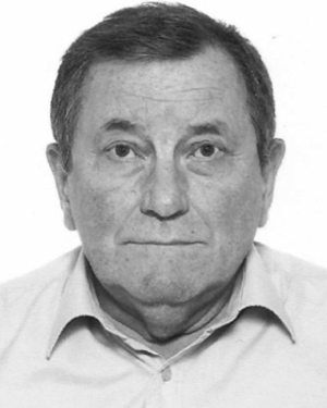 Sergey M. Shkol'Nik