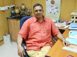 U. V. Varadaraju