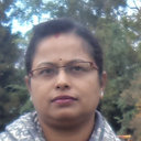 Barsha Dutta