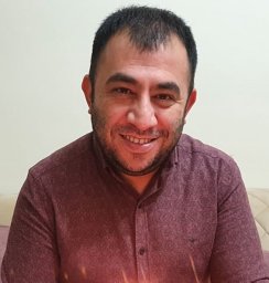 Murat CAGLAR