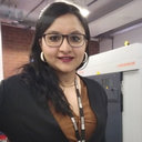 Urvashi Fowdar Gunputh