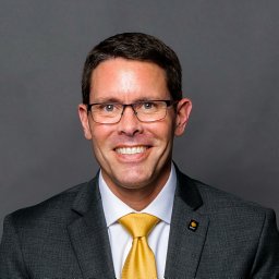 Joel Cramer