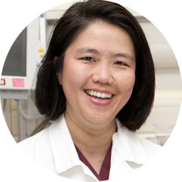 Michelle P Lin