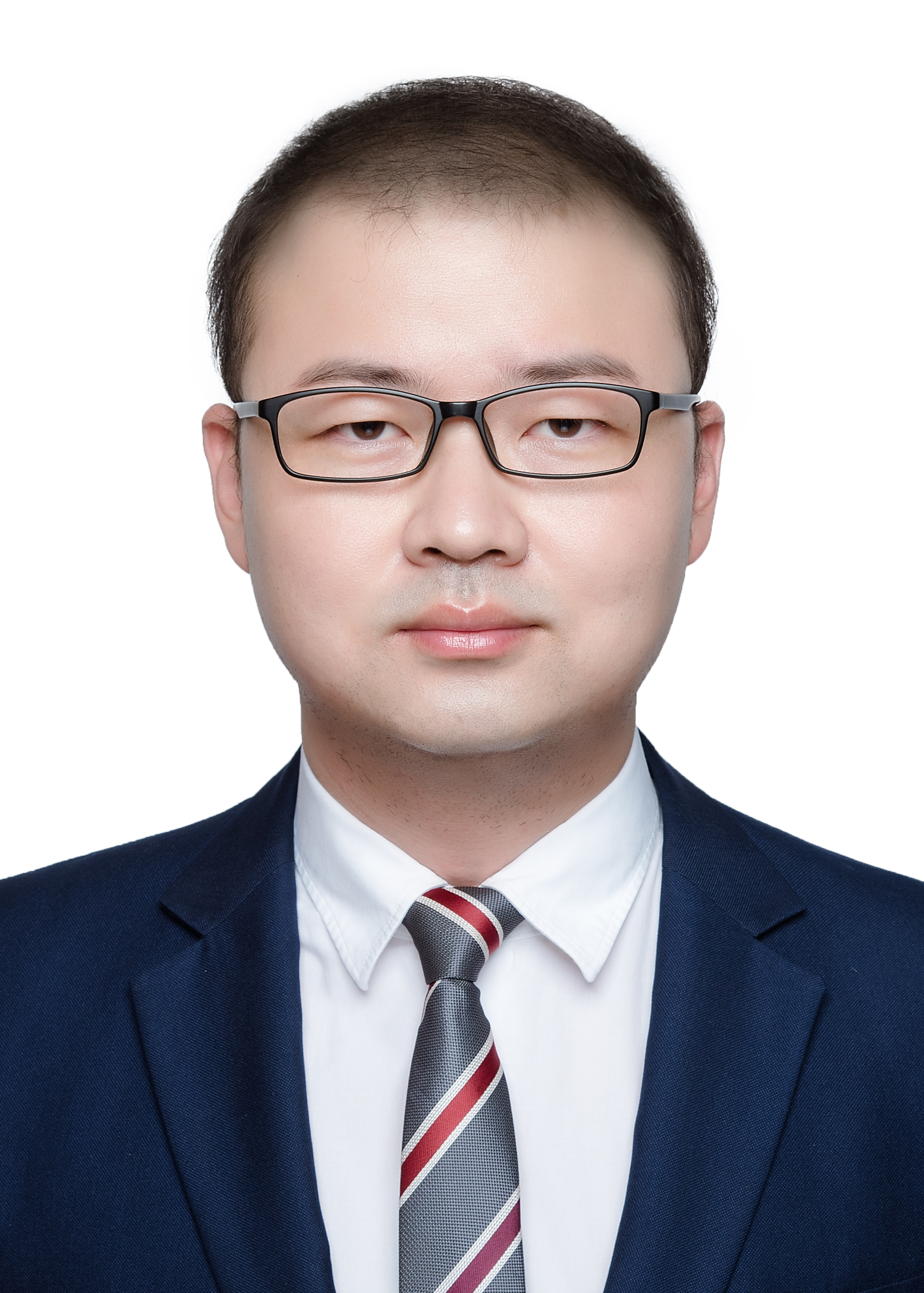 Tao Xu