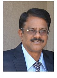 Prasanta Sahoo