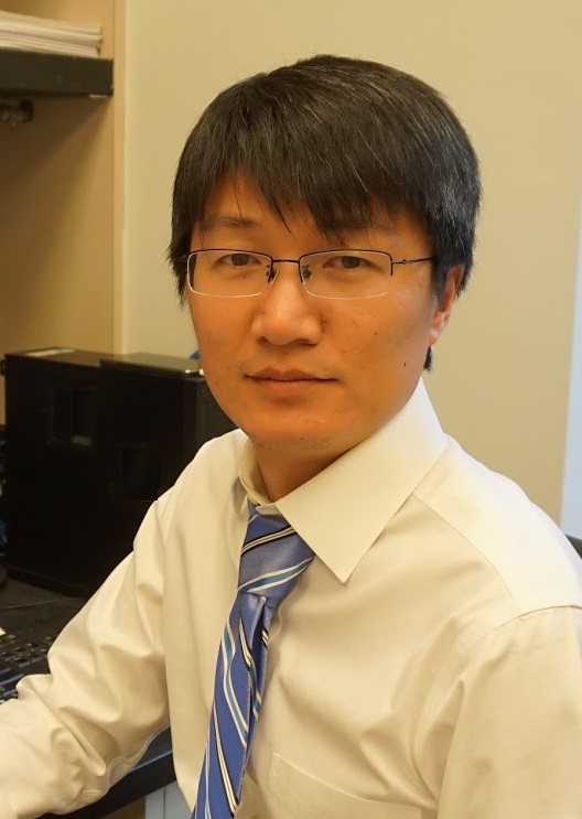 Rengyun Liu