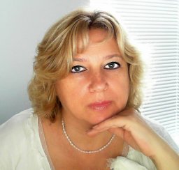 Lyudmyla Yezers'ka