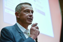 Alain Leveque