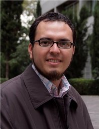 Iván Moreno-Andrade
