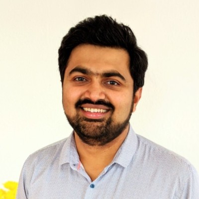 Rakshith Shetty